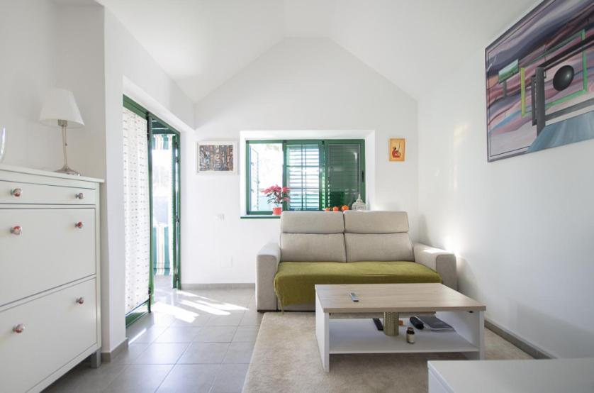 Charming Bungalow With Private Garden マスパロマス エクステリア 写真