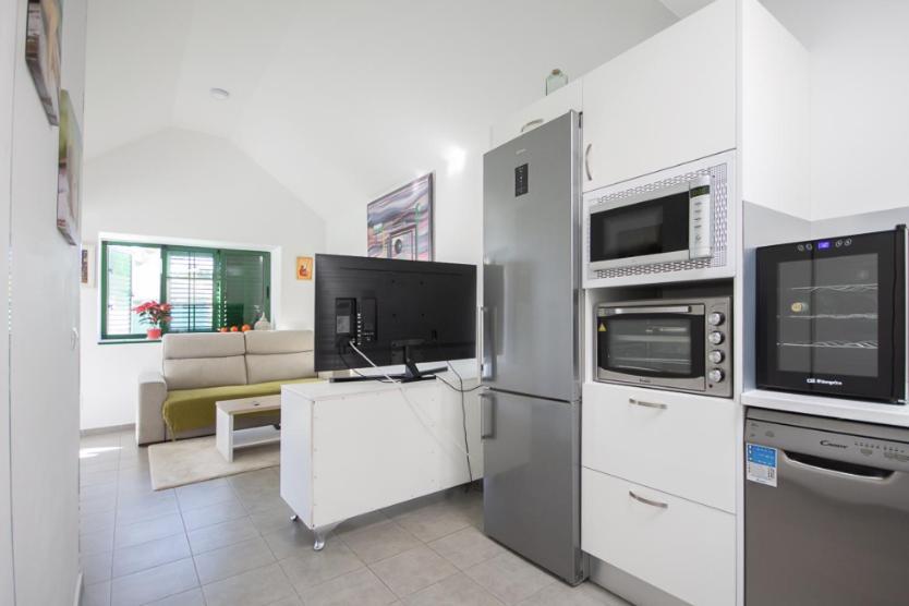 Charming Bungalow With Private Garden マスパロマス エクステリア 写真